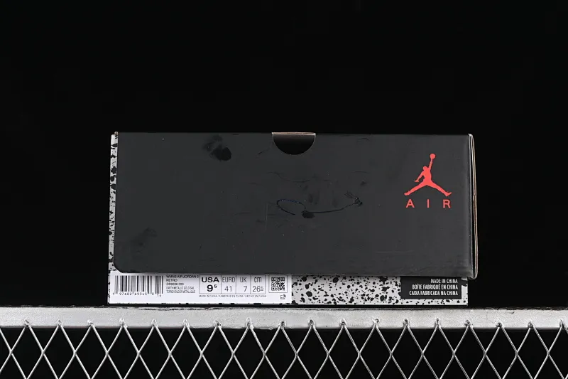 All categories Air Jordan Jordan series basketball shoes Air Jordan 5 Air Jordan 5 Retro AJ5 Joe 5 white brown DD9336-200
